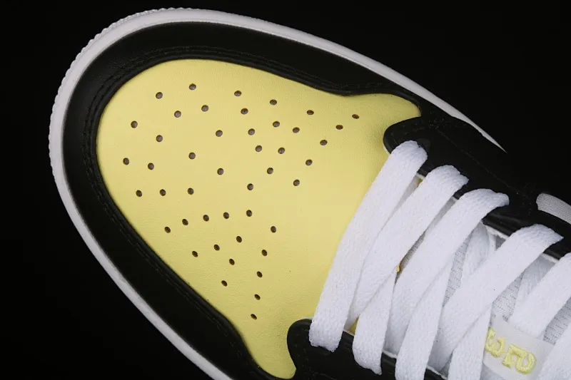 All categories Air Jordan Jordan series basketball shoes Air Jordan 1 Low Air Jordan 1 Low AJ1 Joe 1 low-top cultural and leisure sports sneakers DH5927-006